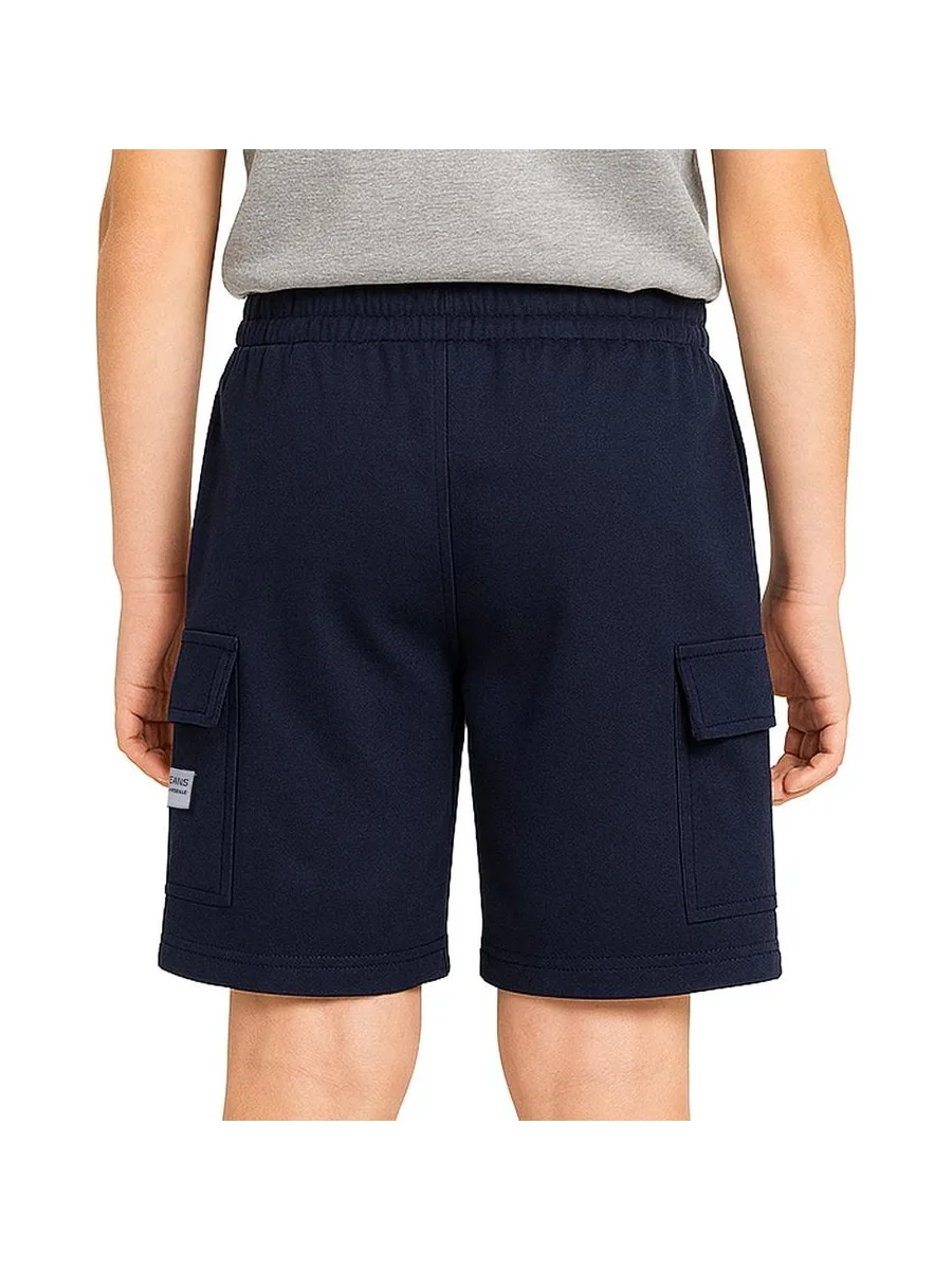 Short Marine Garçon Kaporal Obine 3