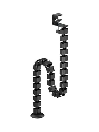 Neomounts Cable Spine Organizer for sit/ 2