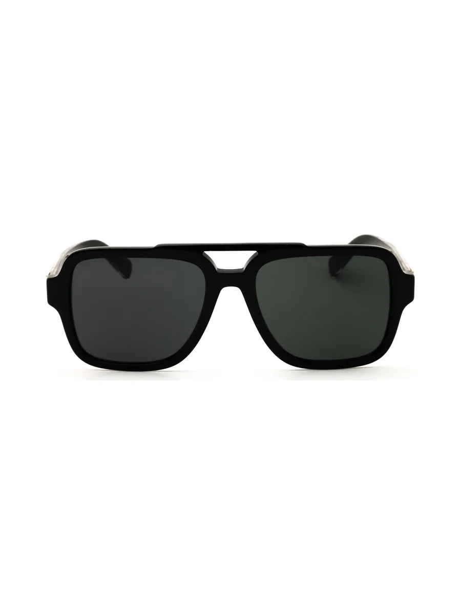 Dolce & Gabbana 0DG4544 — Lunettes de soleil 2