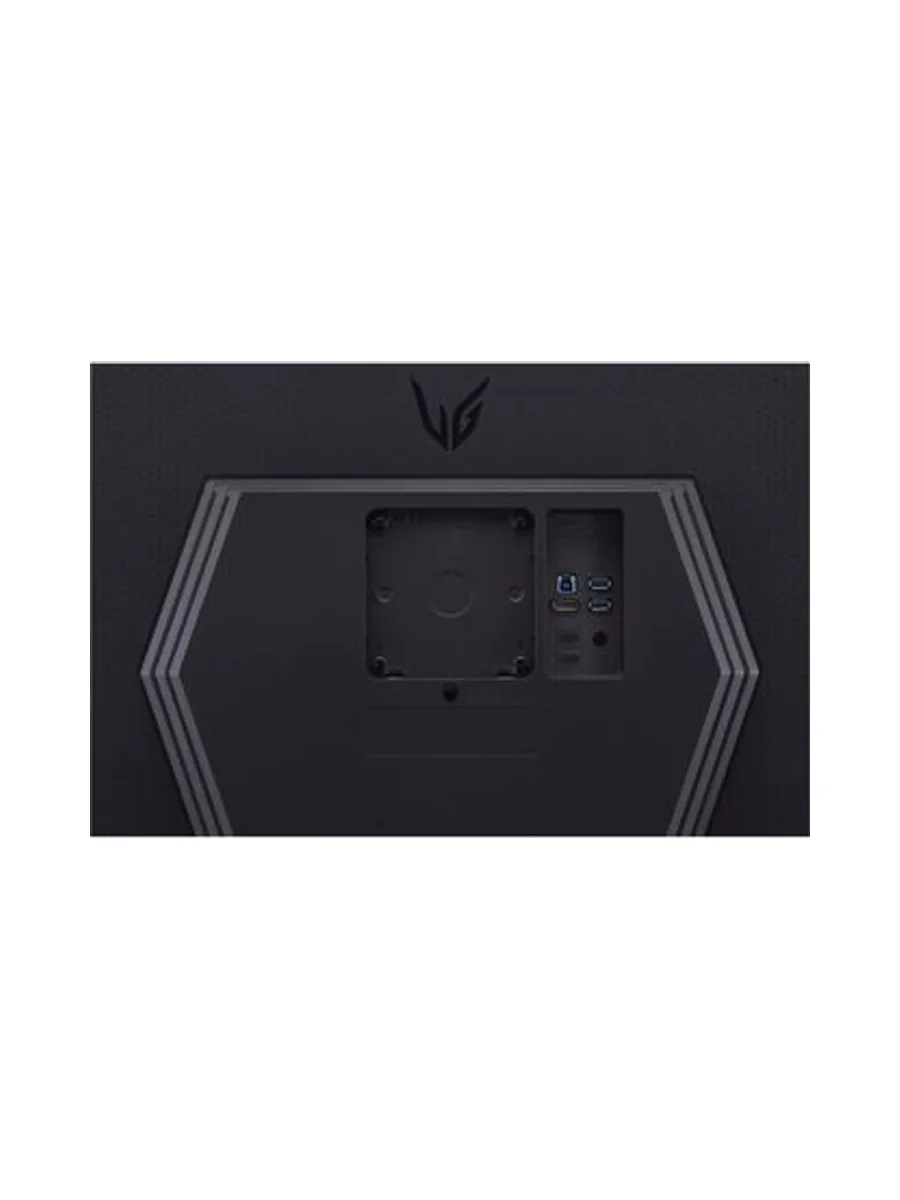 27-inch LG UltraGear QHD-gamingmonitor 7