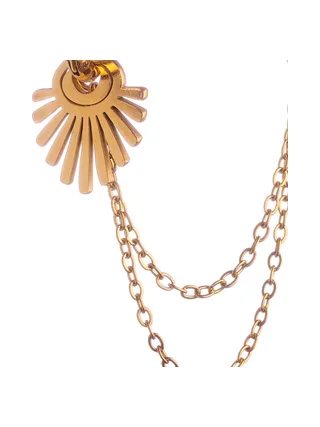 Boucles d'oreilles Olga 3