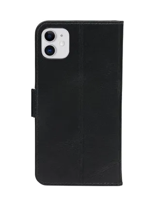 Copenhagen Slim iPhone 11/XR BLK 4