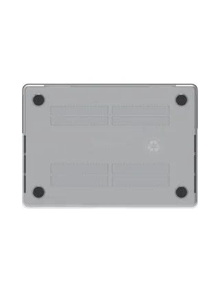 Iceland MacBook Pro 14 M3/M4 Clear 3