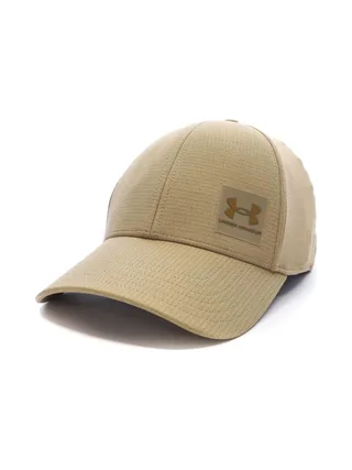Casquette Marron Homme Under Armour Armourvent 1
