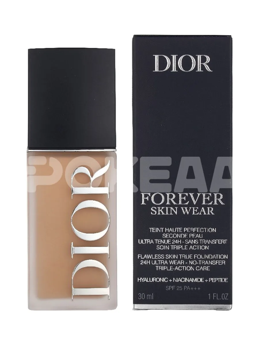 Dior Forever Skin Wear 30ml - #2WP 1