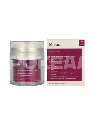 Murad Cellular Hydration Repair Cream 50ml 1