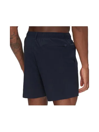 Maillot de bain Marine Homme Calvin Klein Jeans Drawstring 2