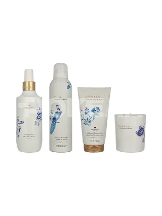 Rituals Amsterdam Collection Large Giftset 690ml 2