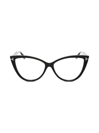 Tom Ford FT5843-B — Lunettes de vue 2