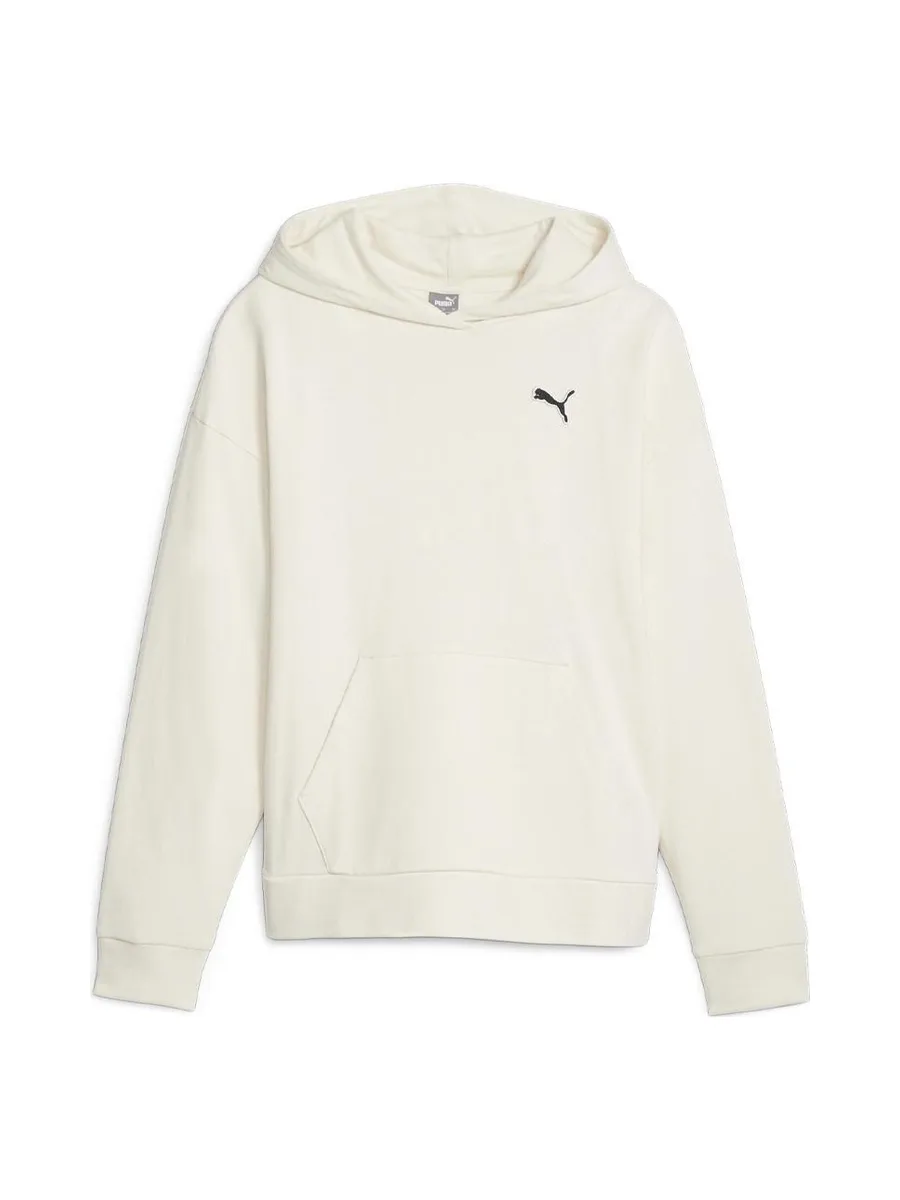 Sweat Beige Femme Puma Better 2