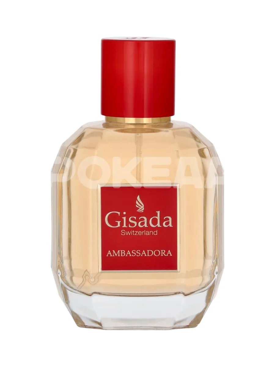 Gisada Ambassadora For Woman Edp Spray 100ml 2