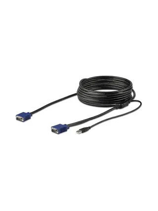 KVM Cable - 4.6m Rackmount Console Cable 4