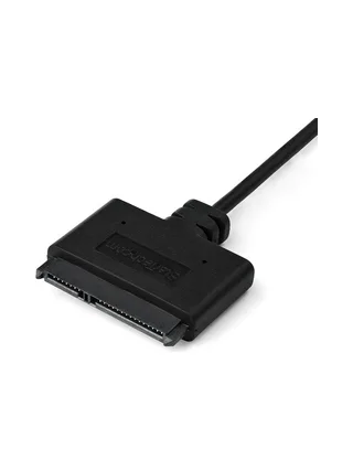 StarTech.com USB31CSAT3CB laptop dock/port replicator 3