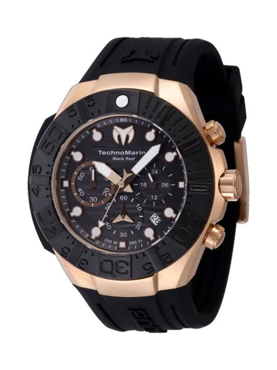 Technomarine Men's Reef 1