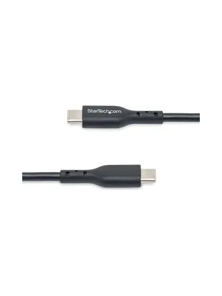 2m 6ft USB-C Charging Cable 60W PD 4