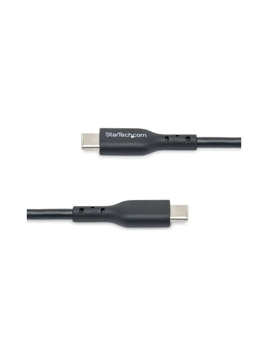 2m 6ft USB-C Charging Cable 60W PD 4