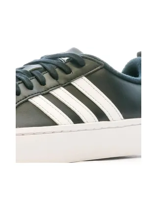 Baskets Noires Homme Adidas Streetcheck 7