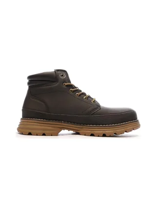 Boots Marron Homme Schott Elland 2