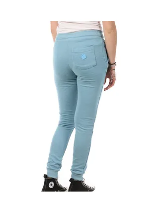 Jogging Bleu Femme Joseph In Molton Joss 2