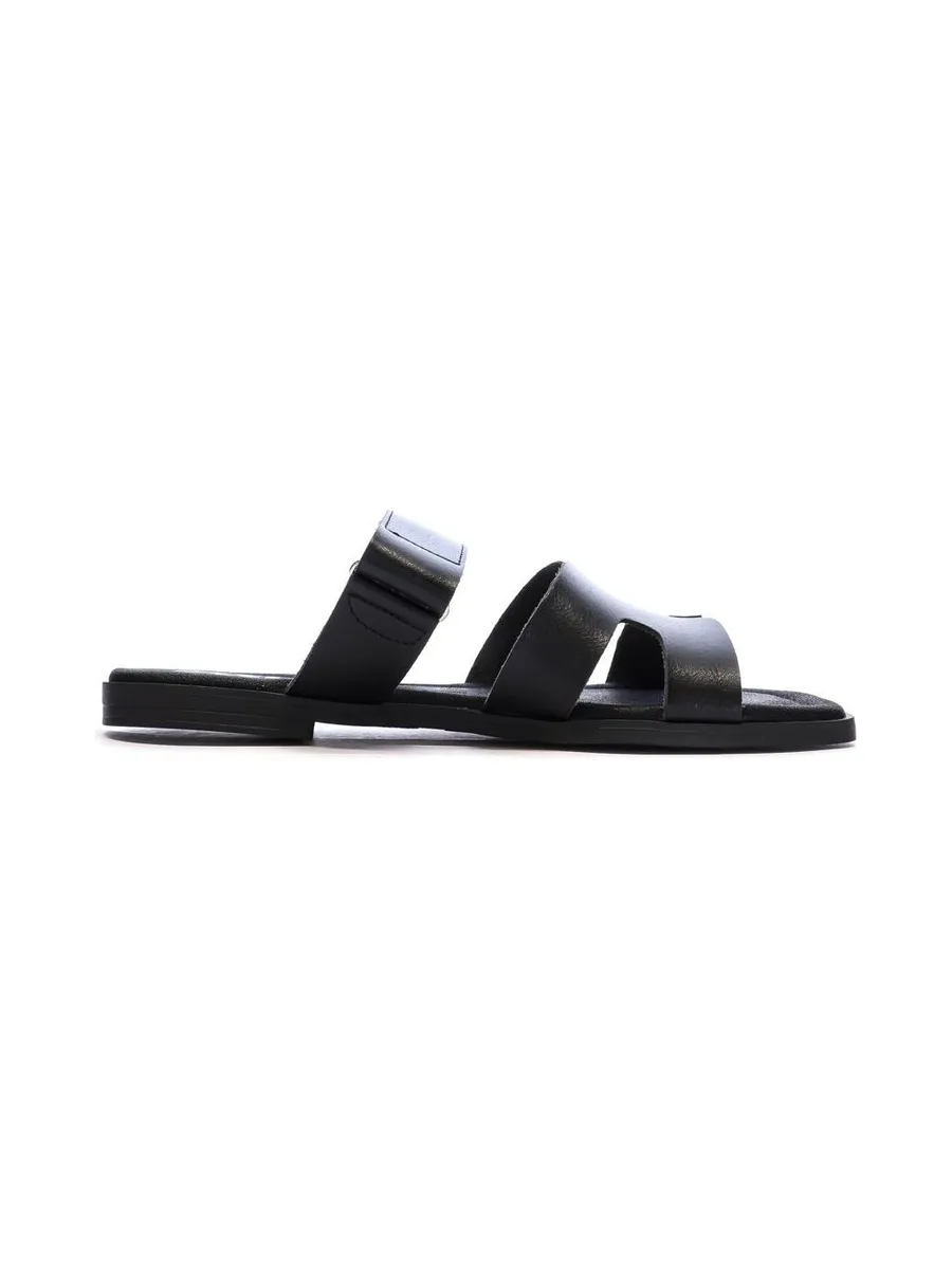 Sandales Noires Femme Xti 144120 3
