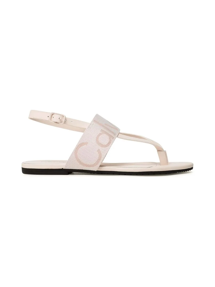 CALVIN KLEIN YW0YW00956 - Sandales 2