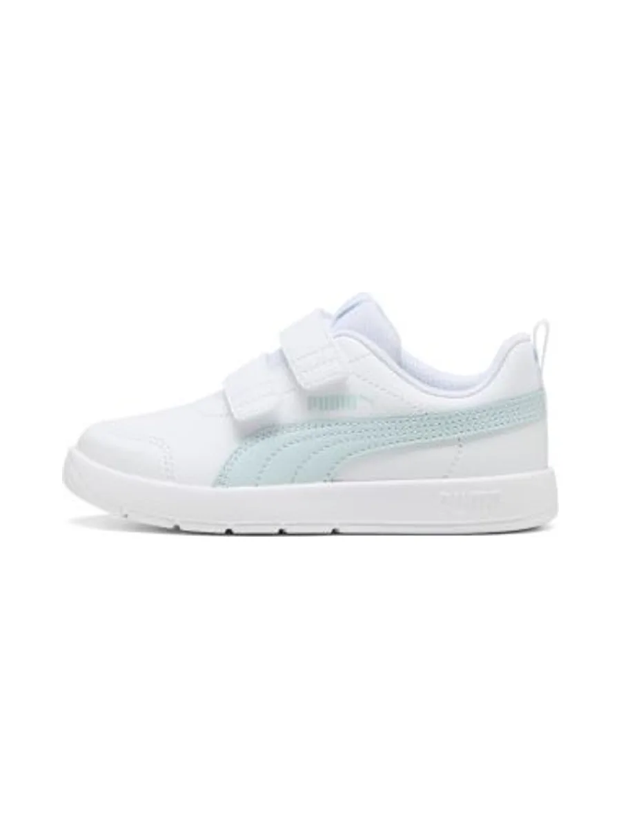 PUMA Courtflex V3 V - Baskets 8