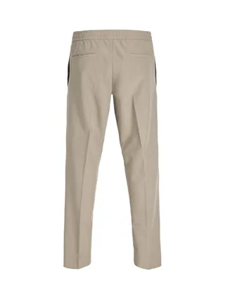 Pantalon fluide Beige Homme Jack & Jones Kane 3