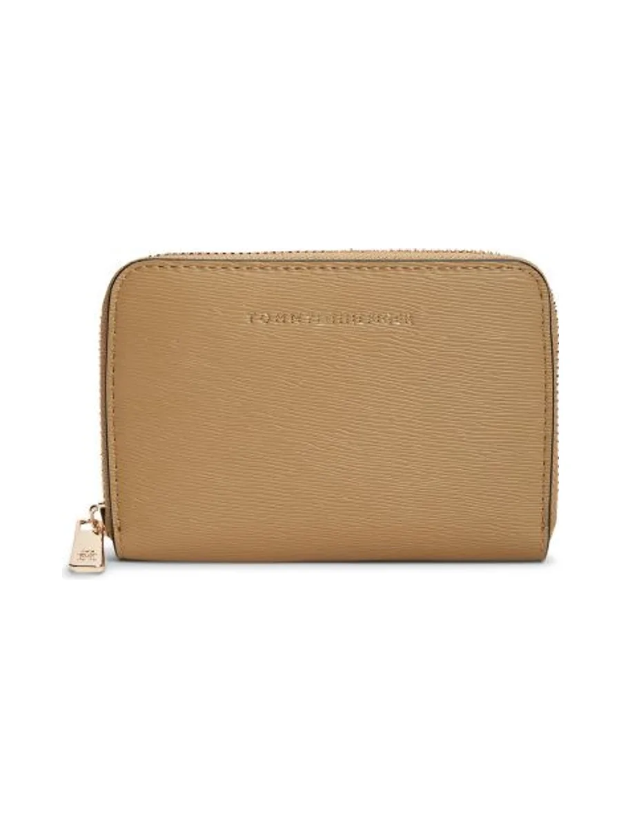 Portefeuille TOMMY HILFIGER AW0AW18487 4