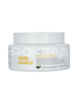 Milk_Shake Argan Oil Deep Treatment 200ml - For All Hair Types 2