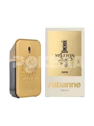 Paco Rabanne 1 Million Parfum Spray 50ml 1