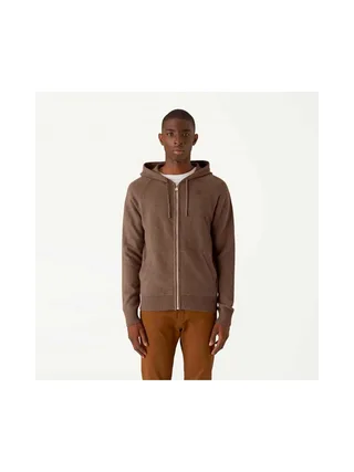 Sweat-shirt en laine d'agneau Marcy de K-WAY 3