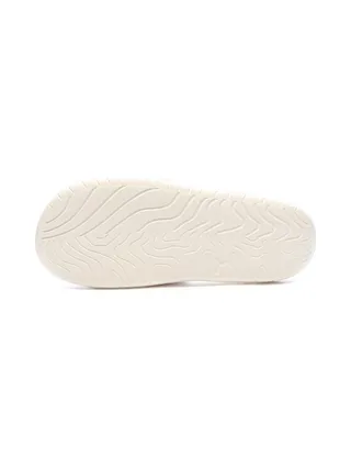 Claquettes Ivoires Femme Puma Royalcat 2