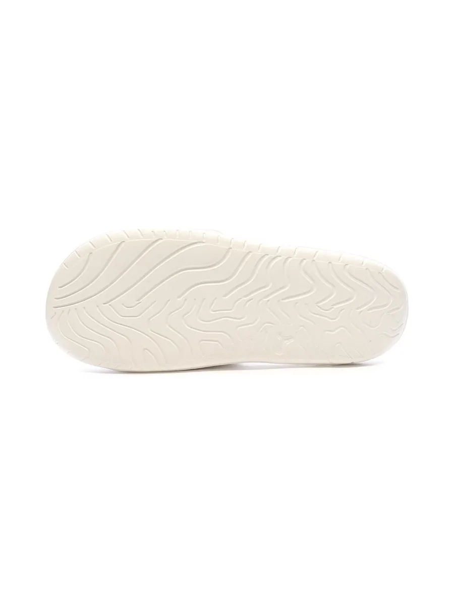 Claquettes Ivoires Femme Puma Royalcat 3
