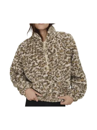 Blouson Beige Femme Only Xena 1