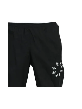 Jogging Noir Homme Adidas H37728 3