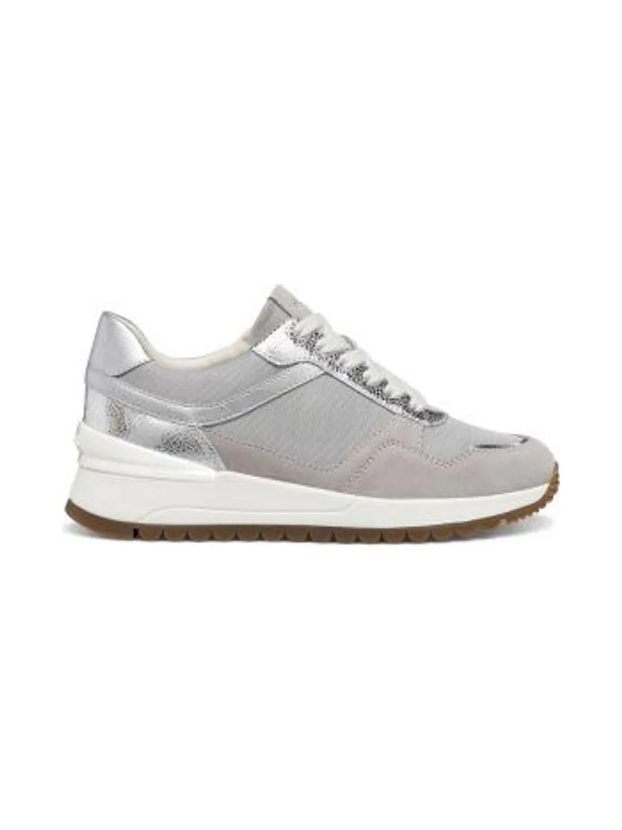 GEOX D Desya - Chaussures de sport 2