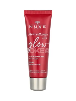 Nuxe Merveillance Lift Glow Firming Radiance Cream 50ml 2