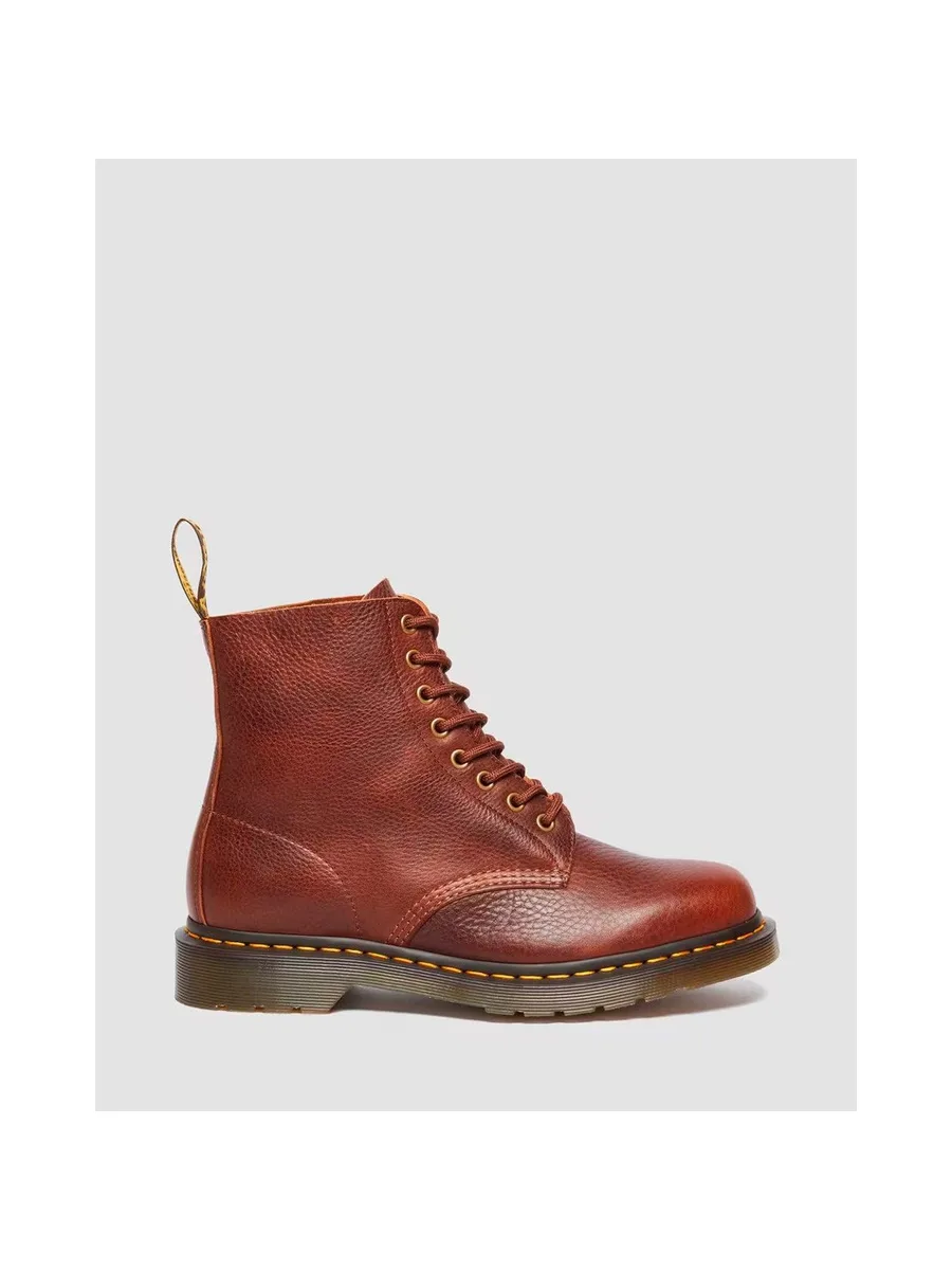 Bottes DR MARTENS 1460 Pascal 2