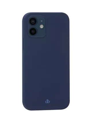 Monaco iPhone 12/12 Pro Pacific Blue 14