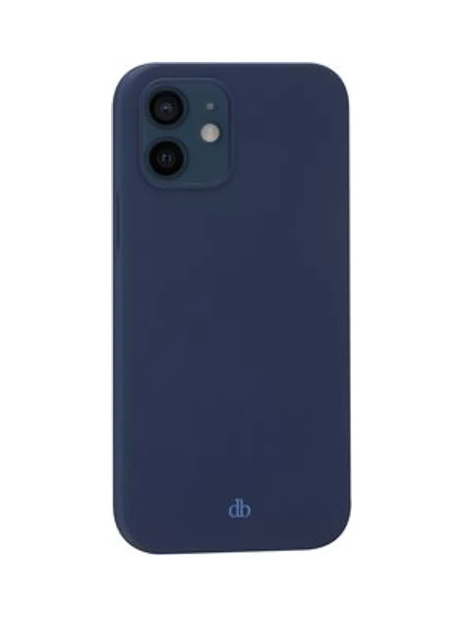 Monaco iPhone 12/12 Pro Pacific Blue 14