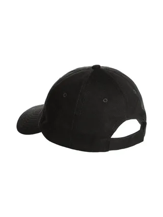 Casquette Noir Homme Puma Big Cat 2