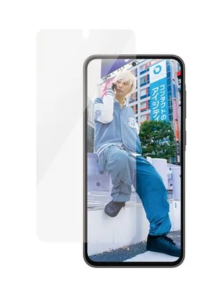 PanzerGlass ® Screen Protector Samsung Galaxy A36 5G | Ultra-Wide Fit 1