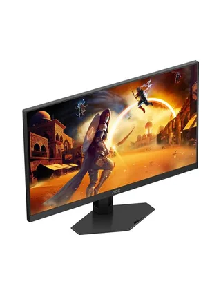 AOC G4 24G4HRE computer monitor 5
