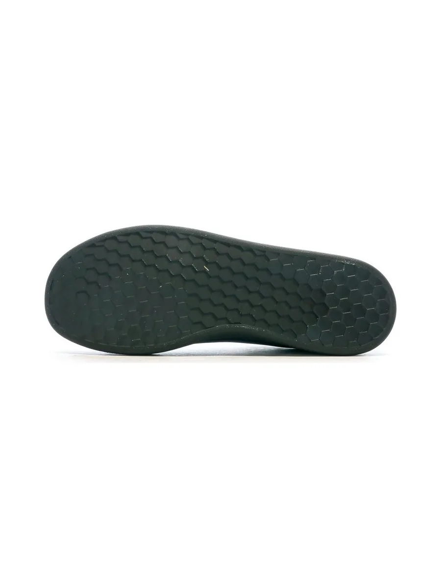 Baskets Noires Garçon Adidas EF0212 6