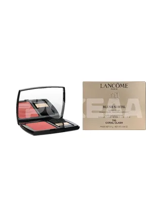 Lancome Blush Subtil Powder Blush 5.1g - #700 Coral Clash 1