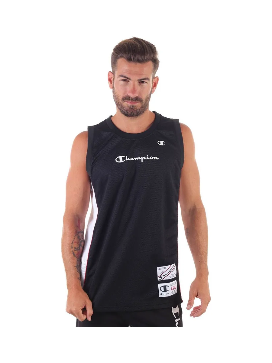 CHAMPION 215926 - Maillot 3