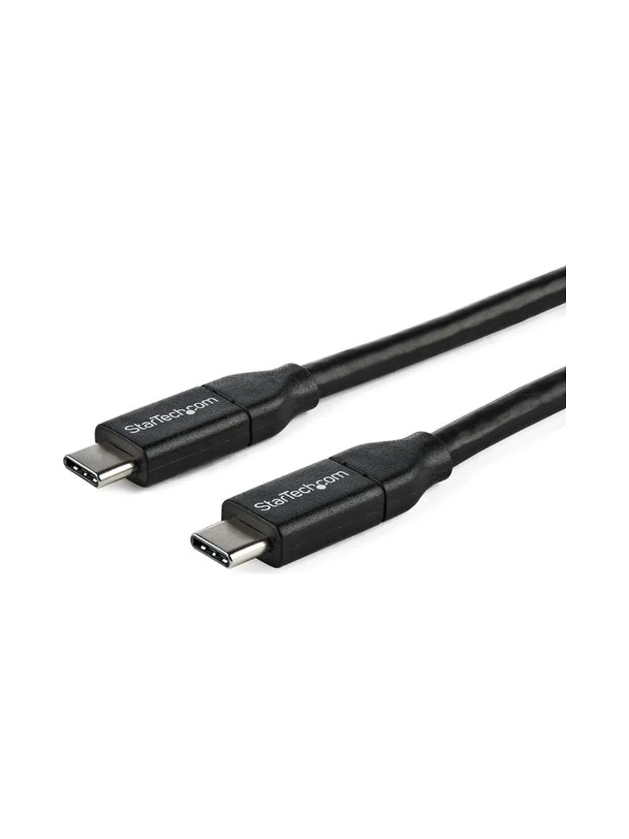 StarTech.com USB2C5C1M USB cable 1