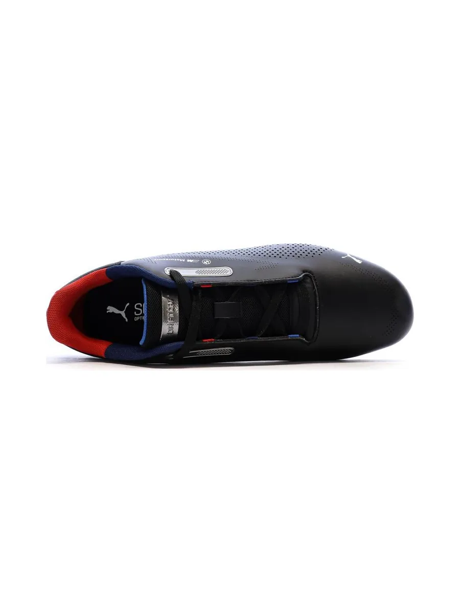 Baskets Noir Homme Puma Bmw Mms Drift Cat Decima 2 5
