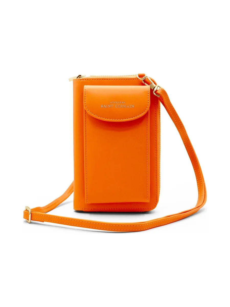 Pochette Bandoulière LONDON 12