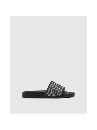 Ensemble de sandales PEPE JEANS W - Tongs 2